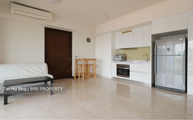 Spottiswoode Residences (D2), Condominium #212273471